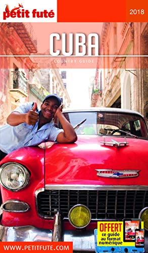Cuba : 2018