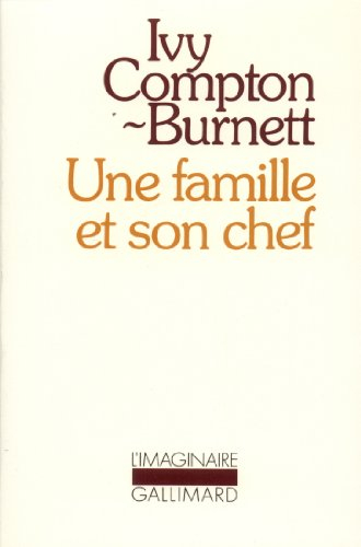 Une famille et son chef
