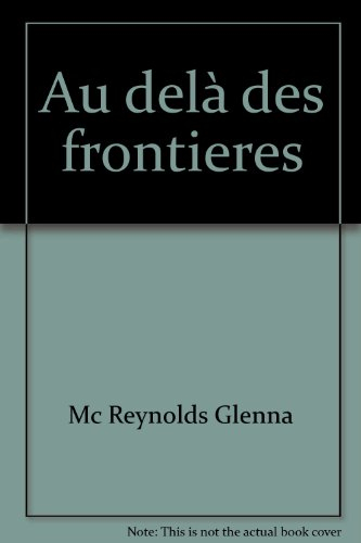 au delà des frontieres