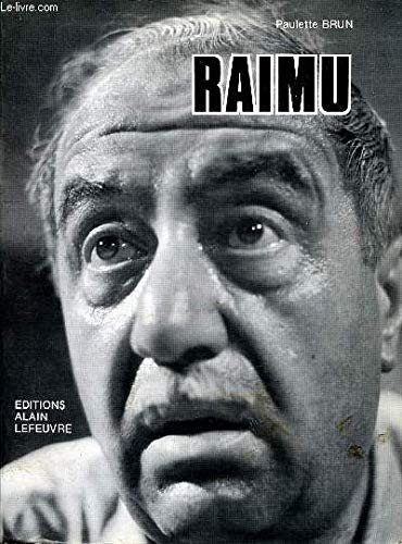 Raimu