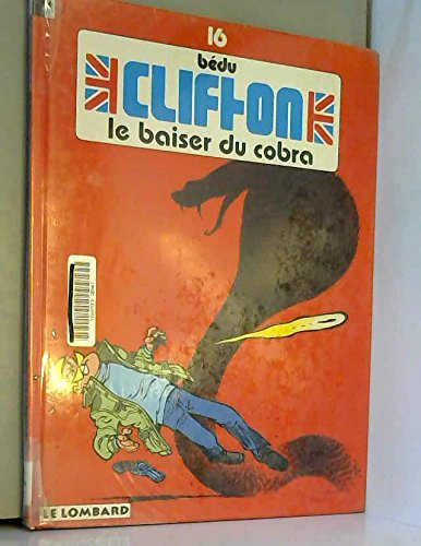 le baiser du cobra