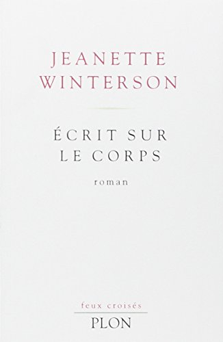 Ecrit sur le corps