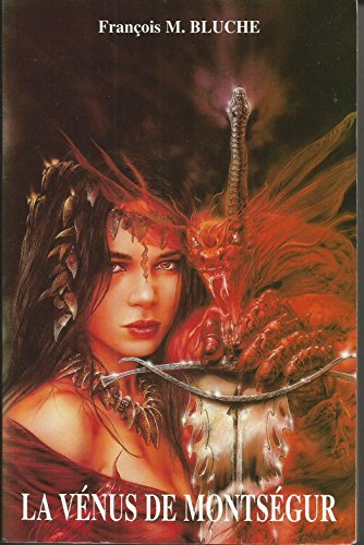 La Vénus de Montségur