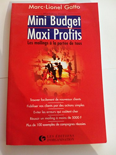 le micro marketing direct