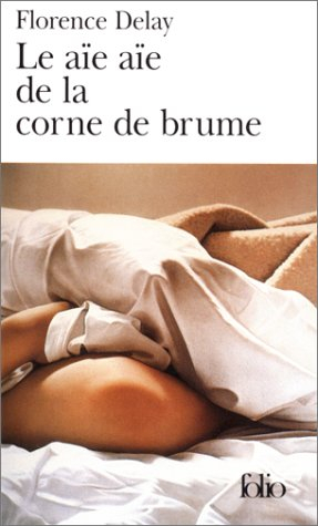 Le Aie aie de la corne de brume
