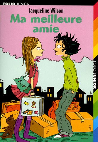 Ma meilleure amie