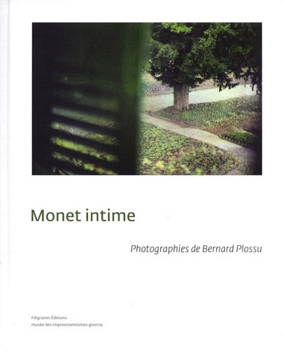 Monet intime