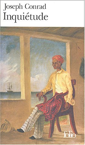 Inquiétude