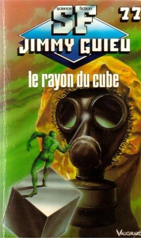 Le Rayon du cube