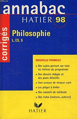 francais corriges l es s