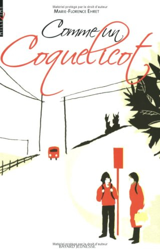 Comme un coquelicot