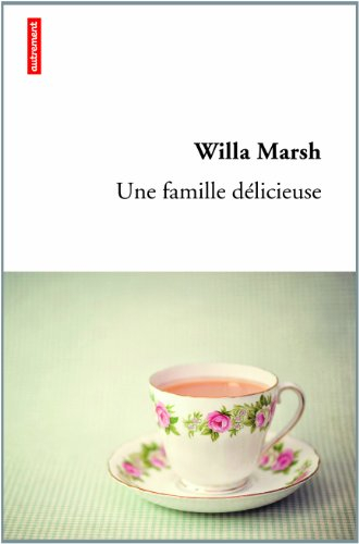 Une famille délicieuse