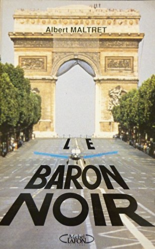 Le Baron noir