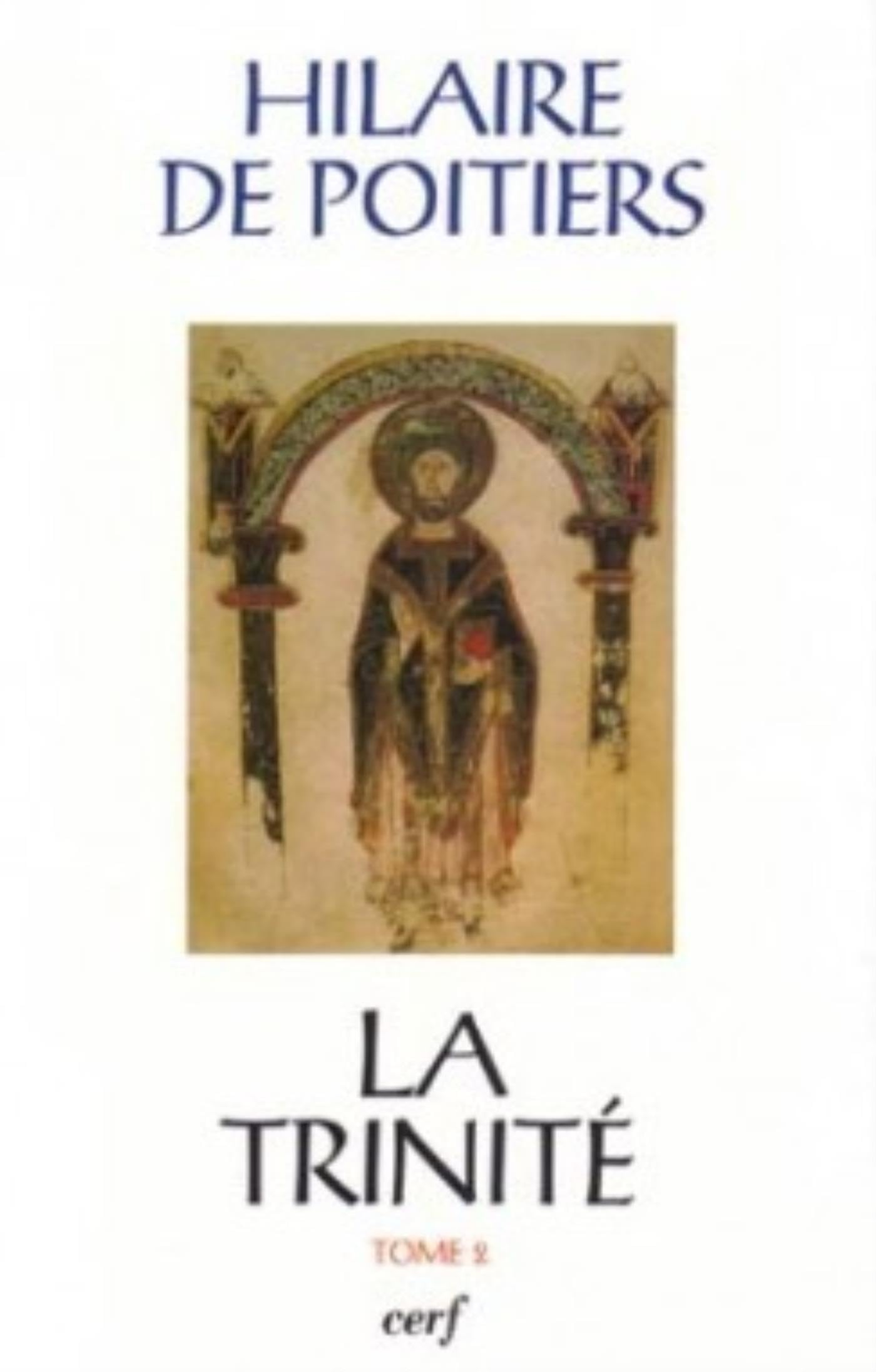 La Trinité. Vol. 2. Livres IV-VIII