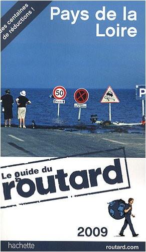 Pays de la Loire : 2009