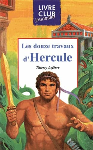 Les douze travaux d'Hercule