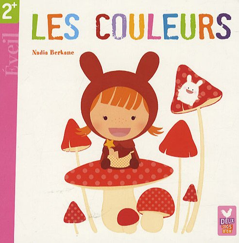 Les couleurs