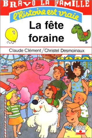 La fête foraine