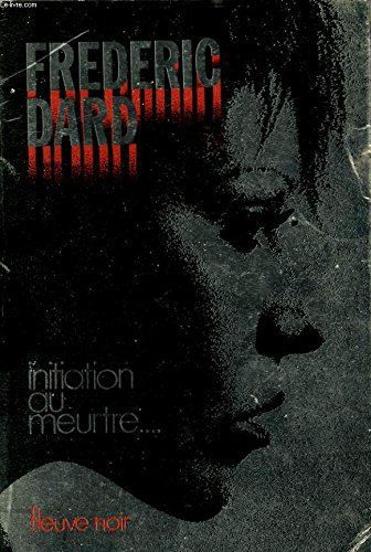 initiation au meurtre