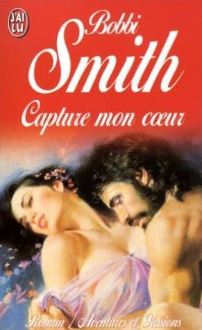 capture mon coeur