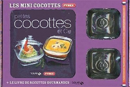 Coffret Pyrex