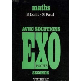 Maths 2nde