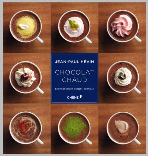 Chocolat chaud