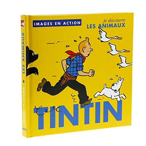 Images en action - animaux
