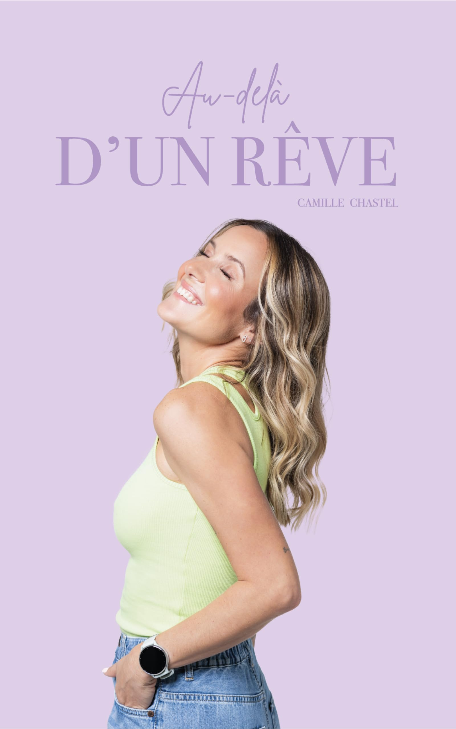 Au-delà d?un rêve