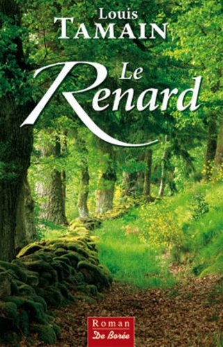 Le renard
