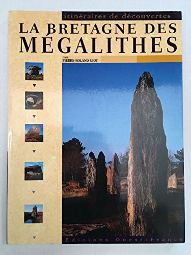Bretagne des mégalithes