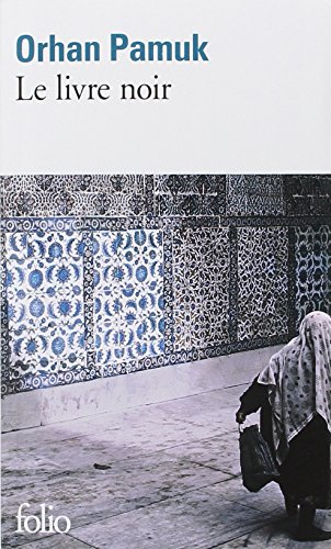 Le livre noir