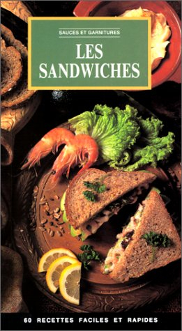 Les sandwiches