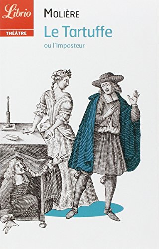 Le Tartuffe ou L'imposteur