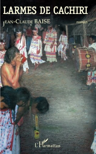 Larmes de Cachiri