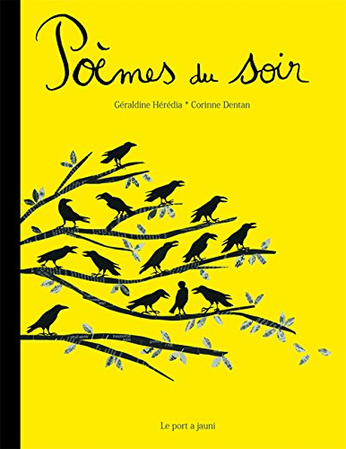 Poèmes du soir