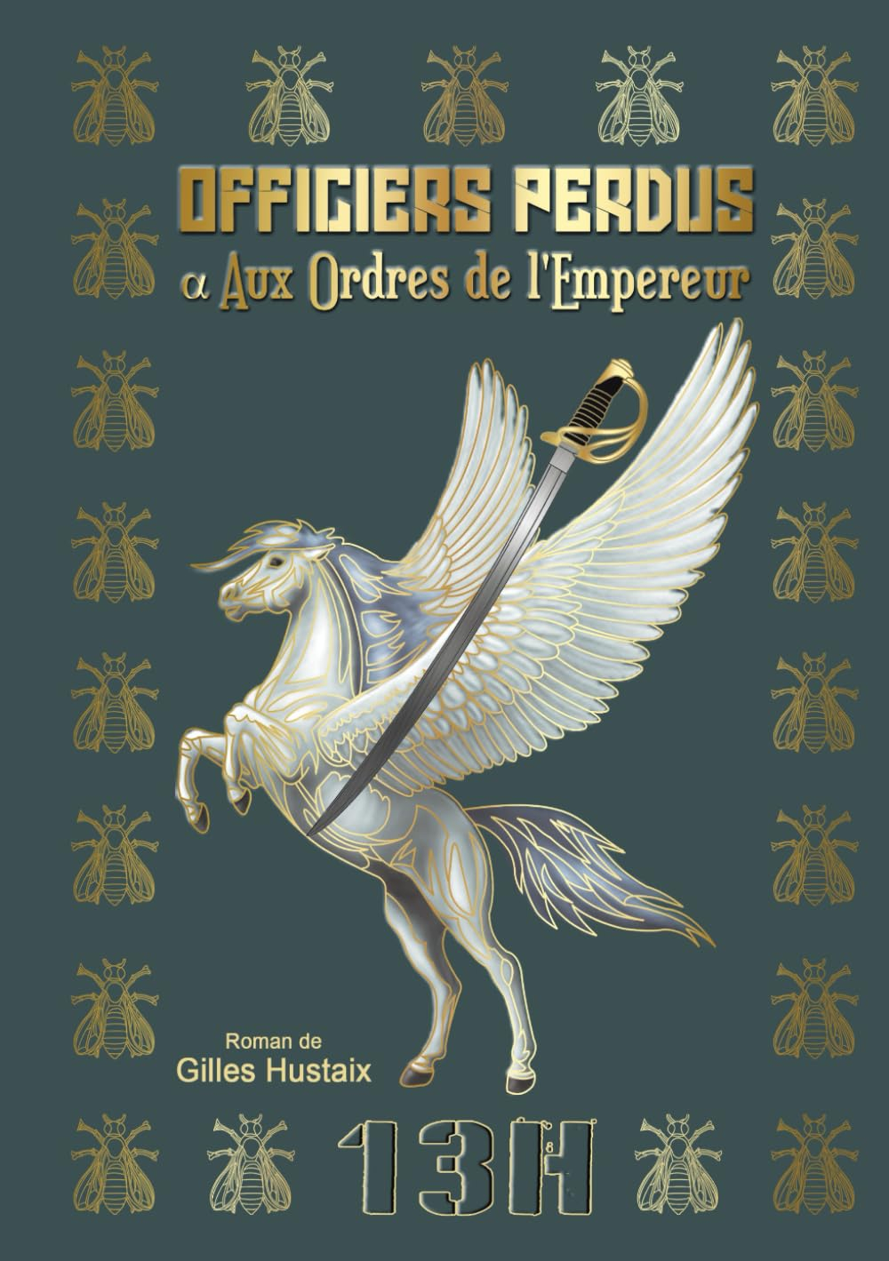Aux ordres de l'Empereur
