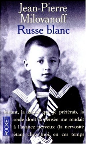 Russe blanc