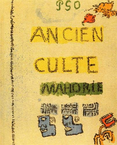 Ancien culte mahorie