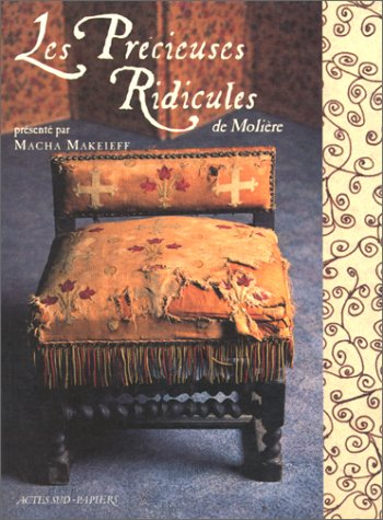 Les précieuses ridicules