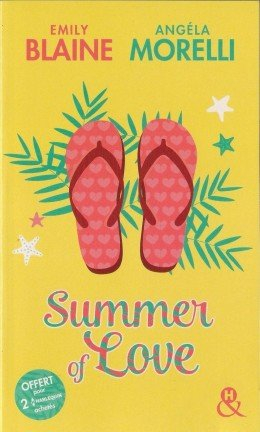 summer of love
