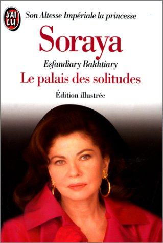 Le Palais des solitudes