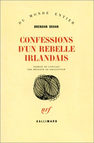 Confessions d'un rebelle irlandais