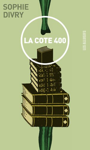 la cote 400