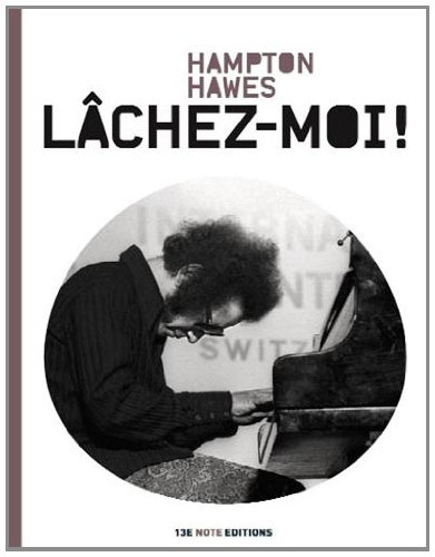 Lâchez-moi !