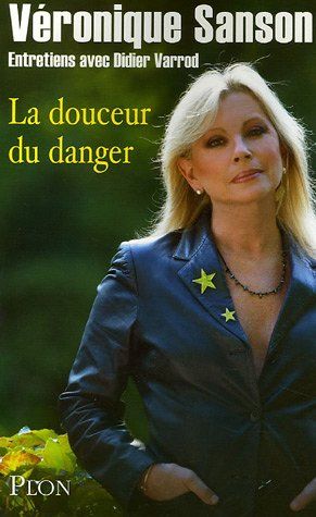 La douceur du danger : entretiens avec Didier Varrod