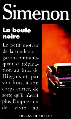 La boule noire