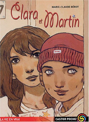 Clara et Martin