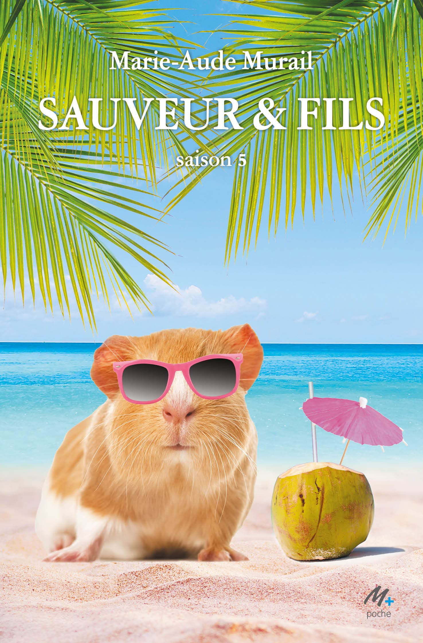 Sauveur & fils. Saison 5