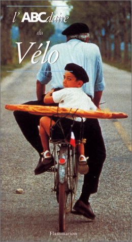 L'ABCdaire du vélo